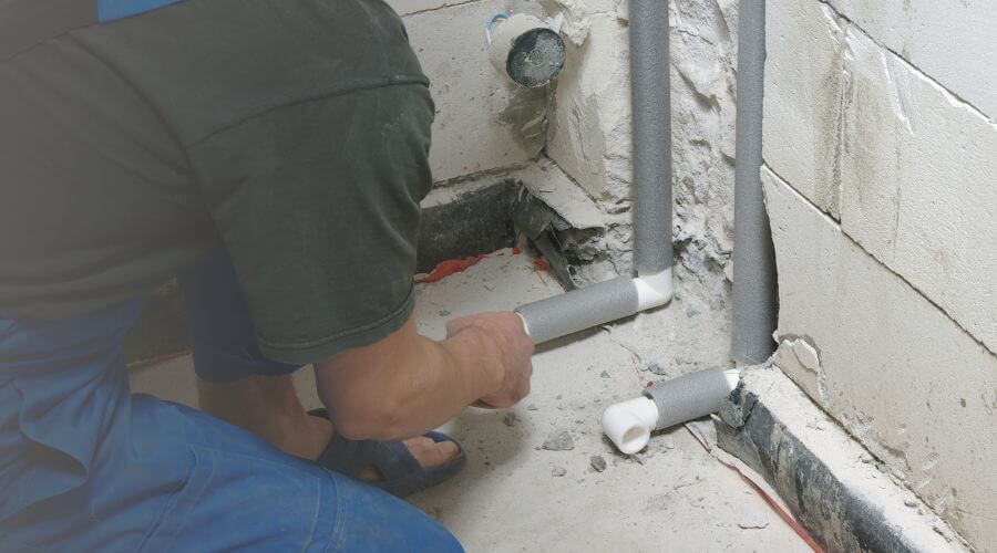 Professional Leak Detection Services in Madrid, NE